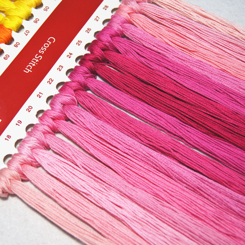 ชุดปักครอสติชลายเสียงนกร้อง แบ - Embroidery X Stitch บทวิจารณ์และราคา