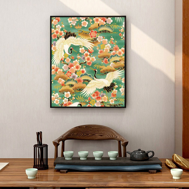 ชุดงานเย็บปักถักร้อยแบบเต็มตัว - Embroidery X Stitch บทวิจารณ์และราคา