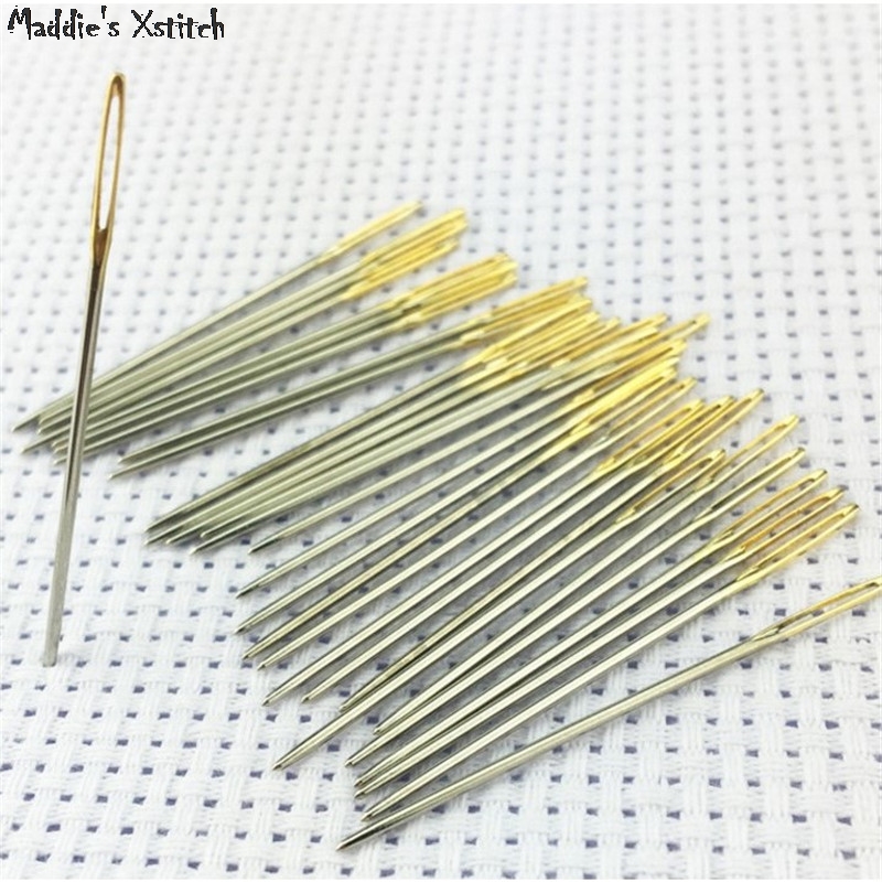 ZZ5061 ชุดอุปกรณ์งานปักผ้า ไม่ - Embroidery X Stitch บทวิจารณ์และราคา