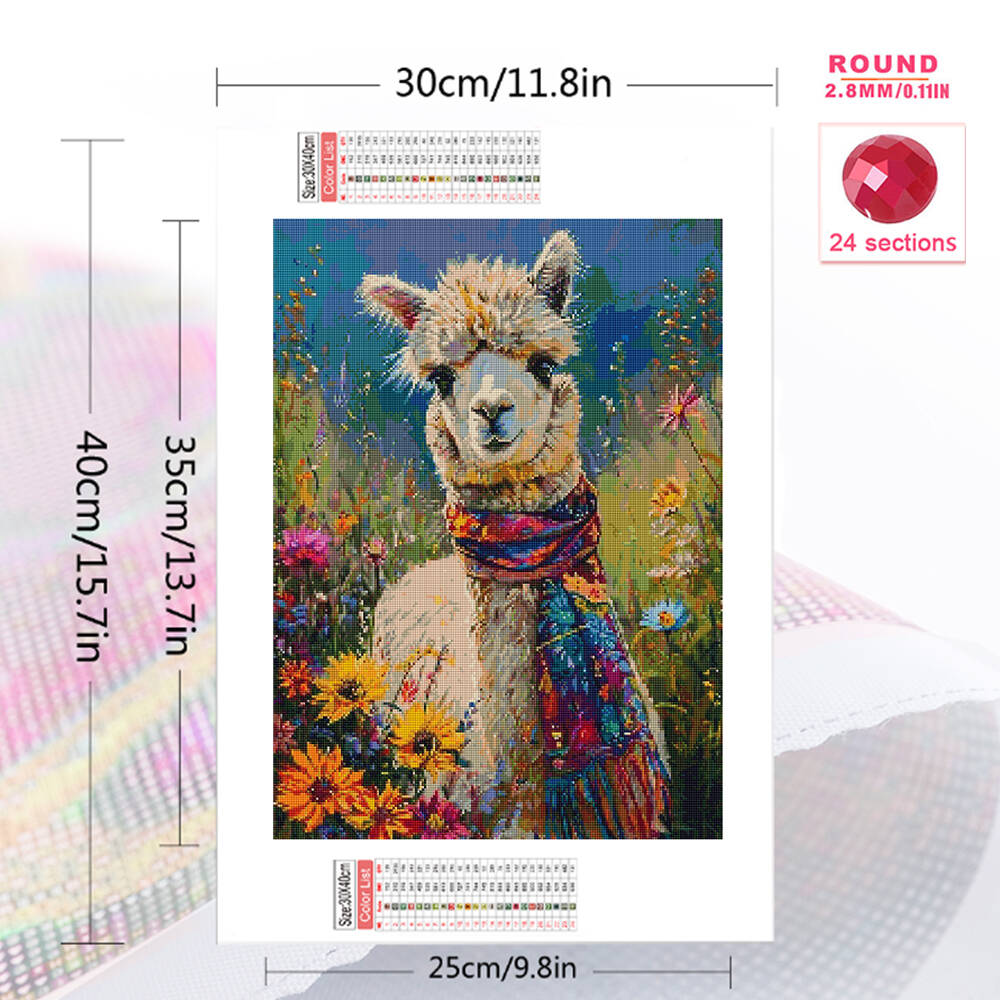 Evershineเพชรภาพวาดสุนัขสัตว์R - Embroidery Daisy บทวิจารณ์และราคา