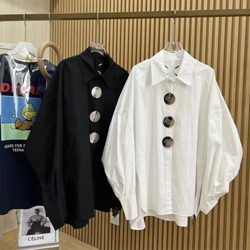 เสื้อโปโลผู้หญิง L-4XL ขนาดใหญ - Embroidery Uniforms บทวิจารณ์และราคา